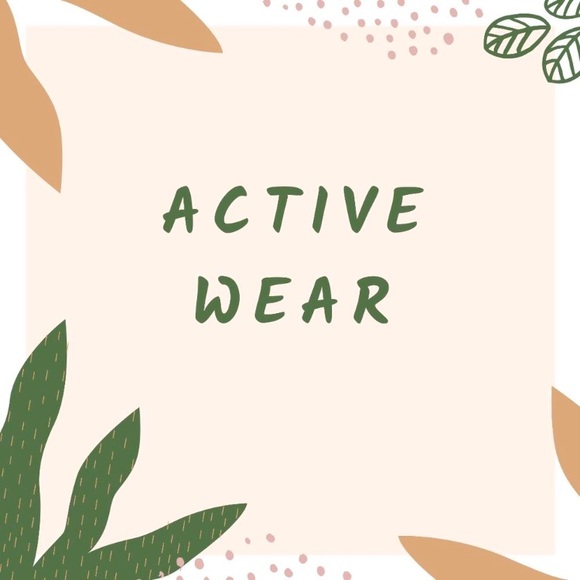 🧘♀️🏃🏽♀️🏂🤾🏽ACTIVE WEAR 🏇🏿🏊🏻♀️🤽🏾♀️🏄 - Picture 2 of 16